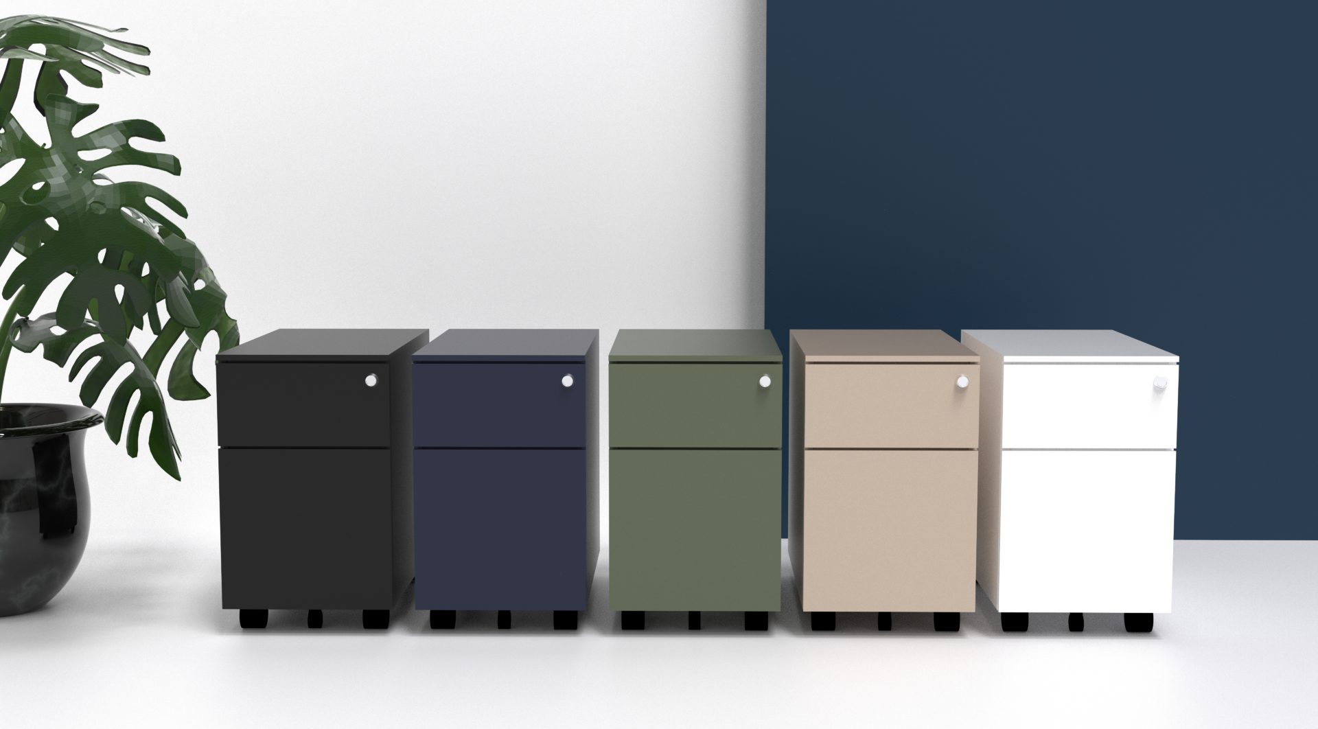Mobile Pedestal.24