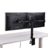 Monitor Dual Arms