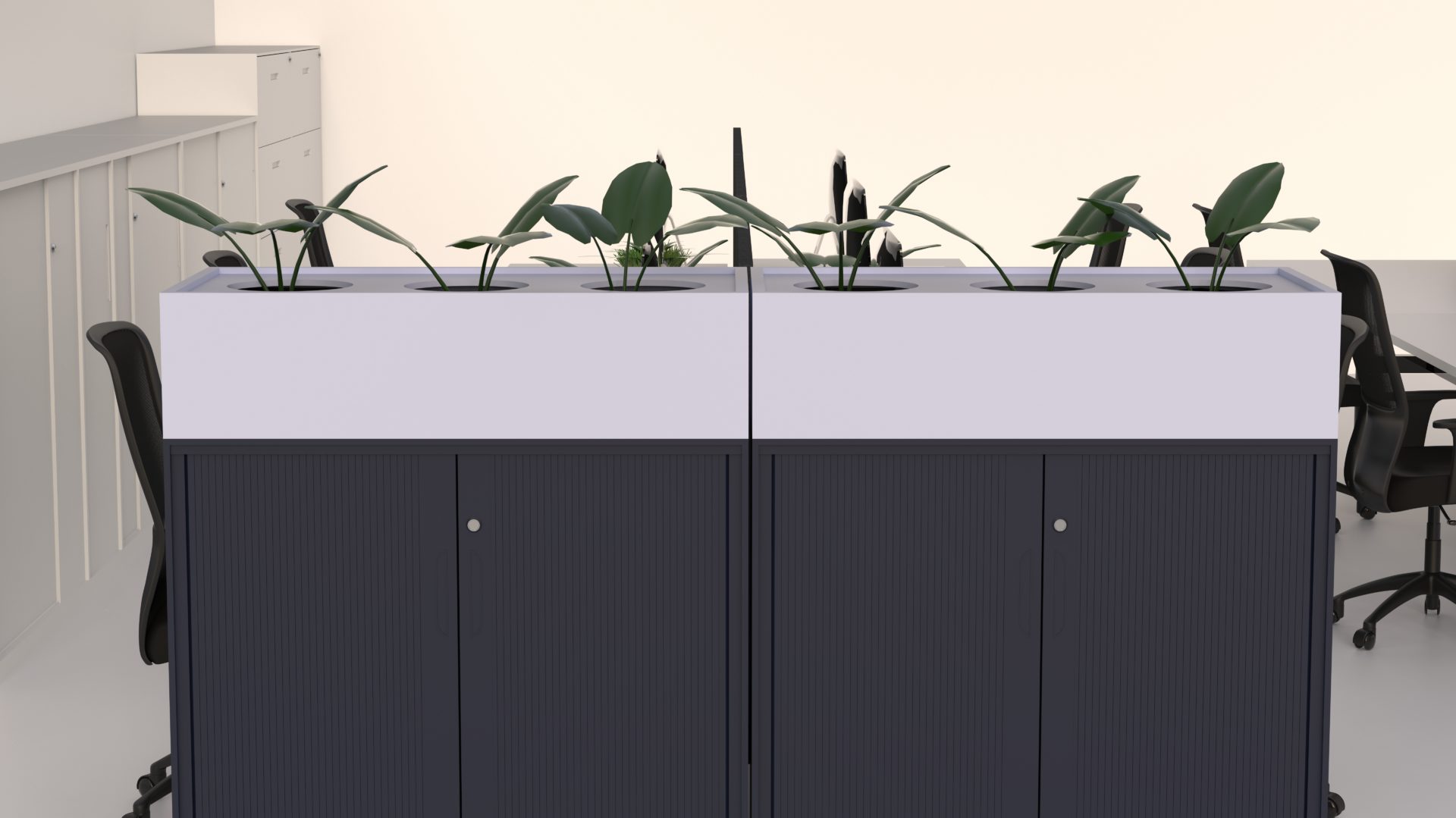 Planter Box
