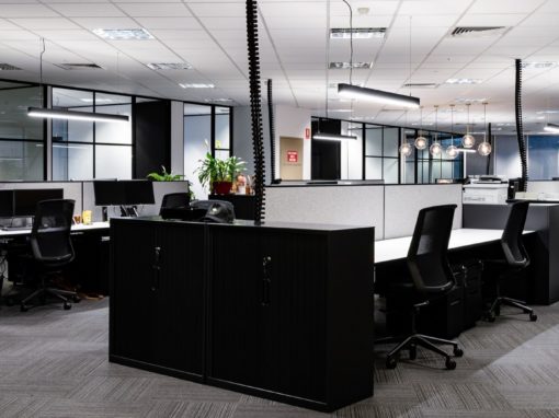 Silk Contract Logistics