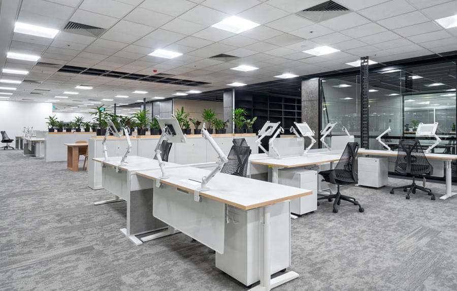 Country Road Group - Framework Australia | High Quality Office Furniture
