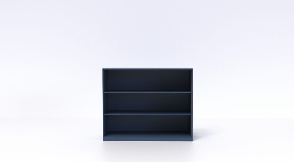 Storage OpenCabinet Bookcase