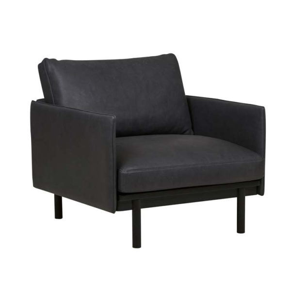 Tolv Pensive Sofa Chair Framework High Quality Office Furniture