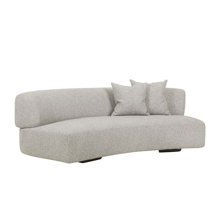 Felix Arc 3 Seater Sofa - Framework | High Quality Office Furniture