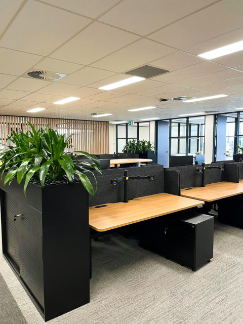 Stow - Framework Australia | High Quality Office Furniture